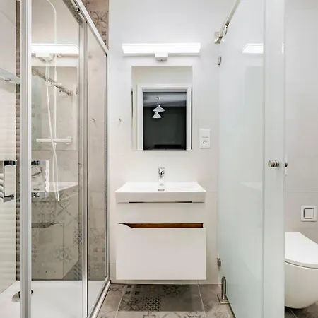 Letna Residence By Blueground דירה פראג