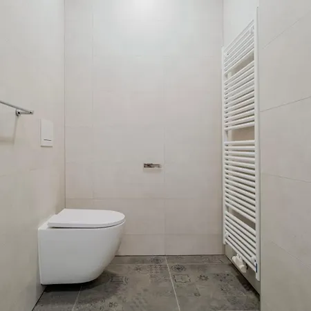 Letna Residence By Blueground דירה פראג